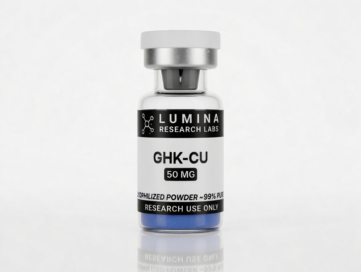 GHK-Cu